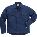 Fristads Jacka 480 P154 Mörk Marinblå 2xl