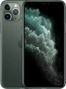 Apple iPhone 11 Pro 256GB Grønn