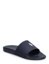 Polo Ralph Lauren Signature Pony Slide   Navy   44