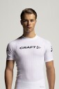 Craft NOR Active Extreme X SS CN, superundert?y, overdel, herre L White