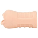 Doc Johnson Signature Strokers: Sasha Grey, Deep Throat Ultraskyn Pocket Pal