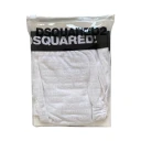Dsquared2 Herre Undertøy Hvit L,