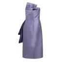 Alberta Ferretti Dame Kjoler Lilla L,
