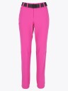 Twentyfour Nina Highwaist Bukse Rosa 48