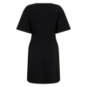 Moschino Dame Kjoler Svart S,