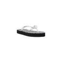 Armani Exchange Dame Sko Svart 37 EU,