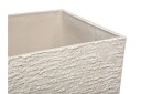 Gaza Krukke 30 cm - Beige