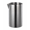 Rørglass i metall 60 cl Sontell