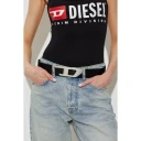 Diesel unisex Accessories Svart 95 CM,