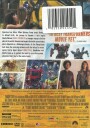 Bumblebee DVD