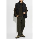 Stone Island Herre Strikkevarer Brun M,