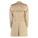 Burberry Herre Frakker Beige L,