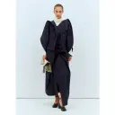 Issey Miyake Dame Jakker Blå M,
