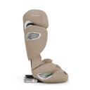 Cybex Beltestol Solution T i-Fix Plus Cozy Beige