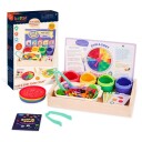 Battat Edu Food Game 713739
