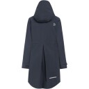 Didriksons Women's Bea Parka 6 Dark Night Blue 40