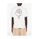 Kenzo Herre Topper Hvit M,