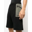 Alexander McQueen Herre Shorts Svart S,