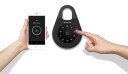 Smart nøkkelboks med app Igloohome Keybox 3