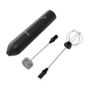 Point POMF5000 oppladbar melkeskummer