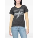 Maison Margiela Dame Topper Grå M,