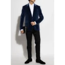 Dolce & Gabbana Herre Bukser Svart M,