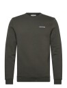 Calvin Klein Golf West Lake Crew Sweatshirt Khaki green XXL