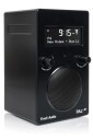 Tivoli Audio PAL+BT DAB+Bluetooth Svart