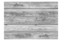 Fototapet Gray Kingdom 100x70 - Finnes i flere størrelser