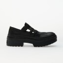 Converse Chuck Taylor All Star Lugged Heel Mj - Black - 41