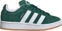 Adidas Originals CAMPUS 00s J Sneakers Dark Green / Cloud White / Off White 38