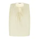 Amotea Dame Bluser & Skjorter Beige M,