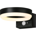 4lite Antheia solcelle vegglampe