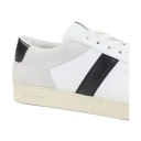 Tom Ford Herre Sko Hvit 43 EU,