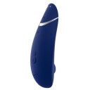 Womanizer Premium 2 Klitorisstimulator - Blå