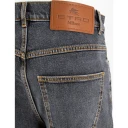 Etro Dame Jeans Svart W30,