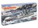 ICM 1/350 WWI German Battleship Großer Kurfürst