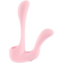 You2Toys Couple's Choice Parvibrator       - Lyserosa
