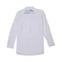 MC2 Saint Barth Dame Bluser & Skjorter Hvit L,