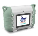 Kidywolf Kidyprint Camera Green