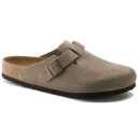 Birkenstock Herre Sko Beige 43 EU,