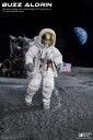 Apollo 11  Buzz Aldrin 1/6 Scale Action Figure