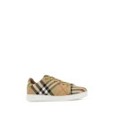 Burberry Dame Sko Flerfarget 36 EU,