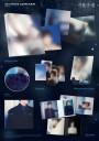 Lee Changsub  Goodbye, Different Stars  Different Stars Version  incl. Photocard, Postcard Paper Holder + Lyric Book  CD