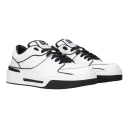Dolce & Gabbana Herre Sko Hvit 41 EU,