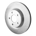 Bremseskive Professional Parts 51279902