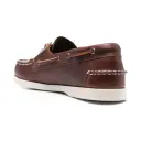 Sebago Herre Sko Brun 43 EU,