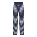 Saint Tropez Dame Bukser Flerfarget M,