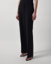 Stylein Boris Trousers   Black   M