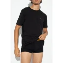 Paul Smith Herre Topper Svart M,